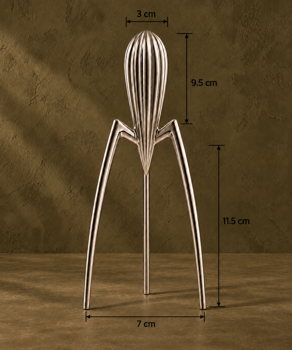 Ilanga Juicer