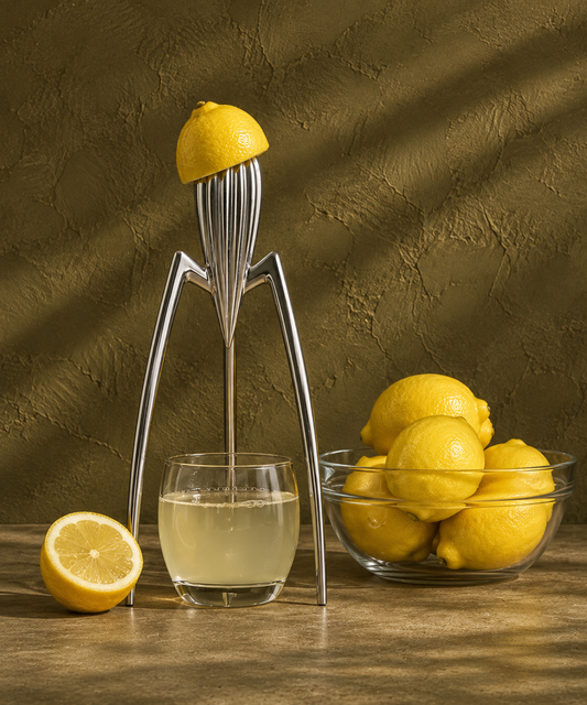Ilanga Juicer