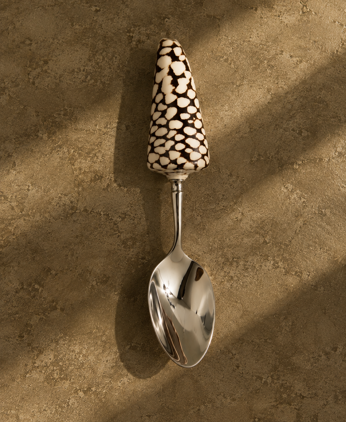 Lasolwandle cutlery