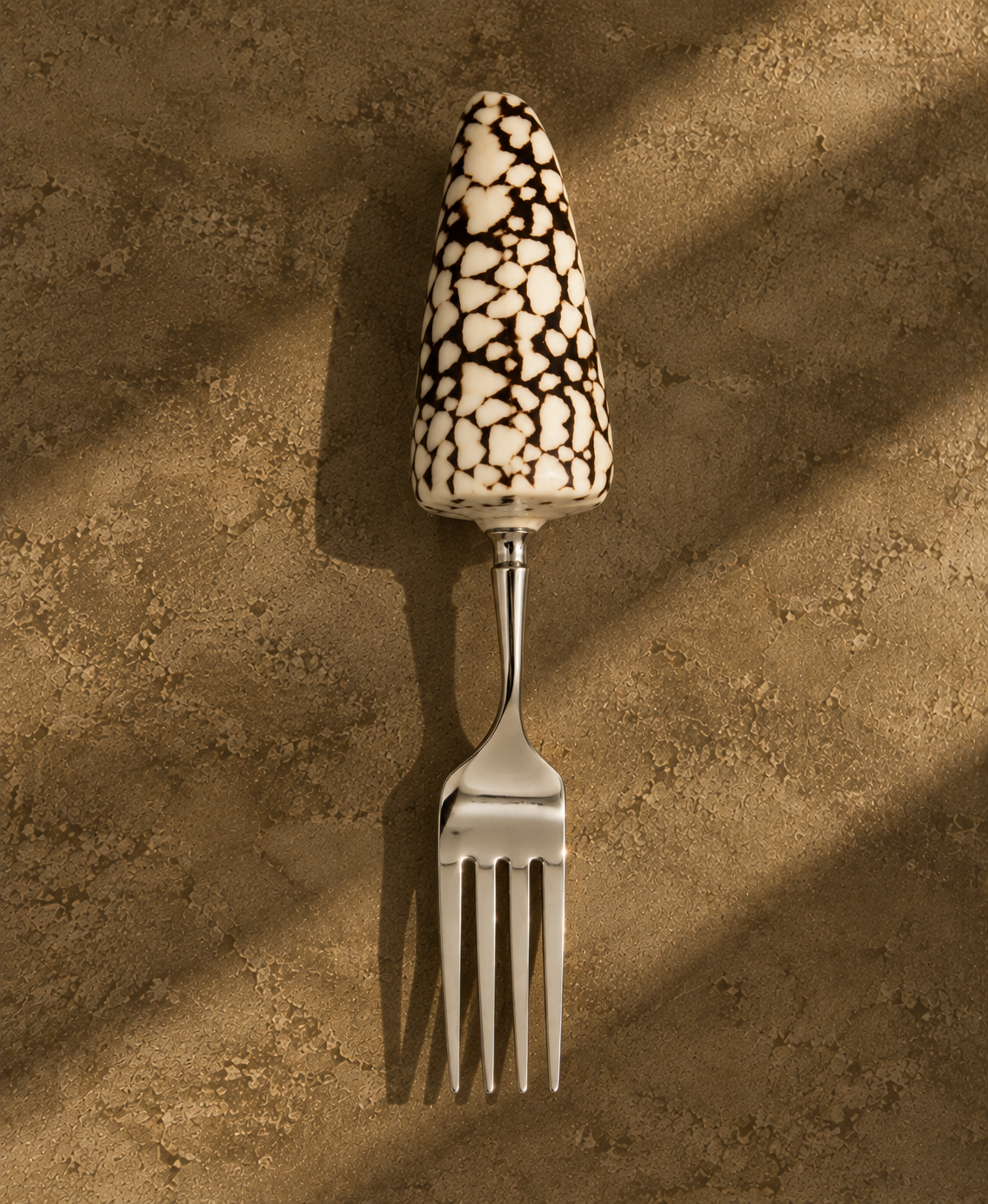 Lasolwandle cutlery