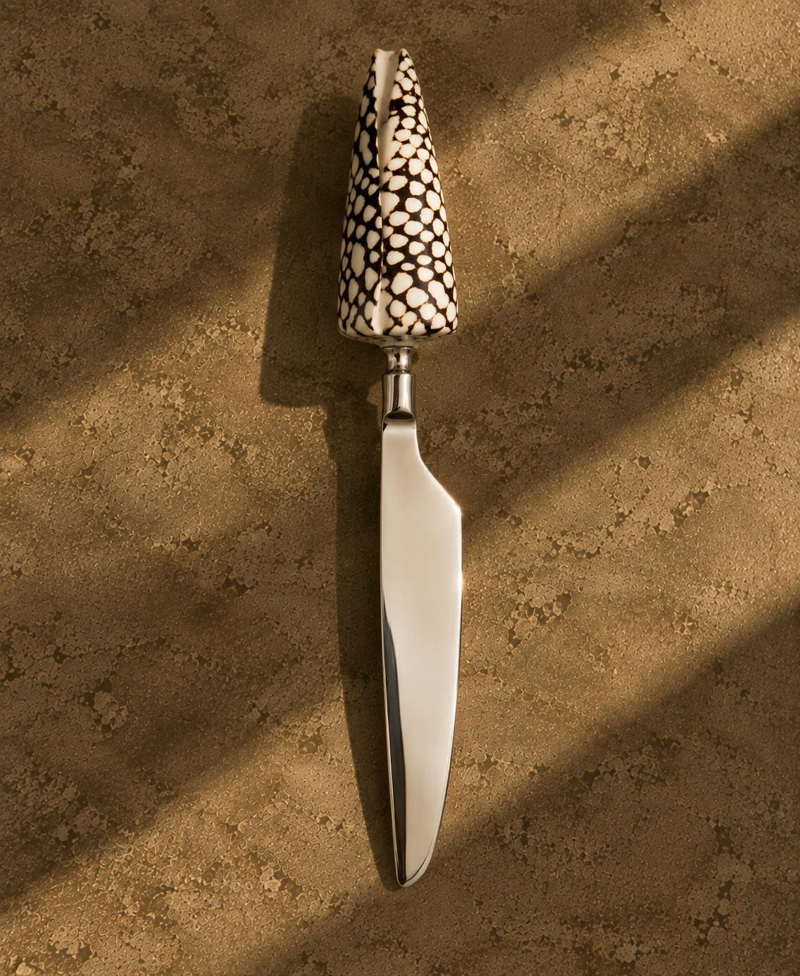 Lasolwandle cutlery