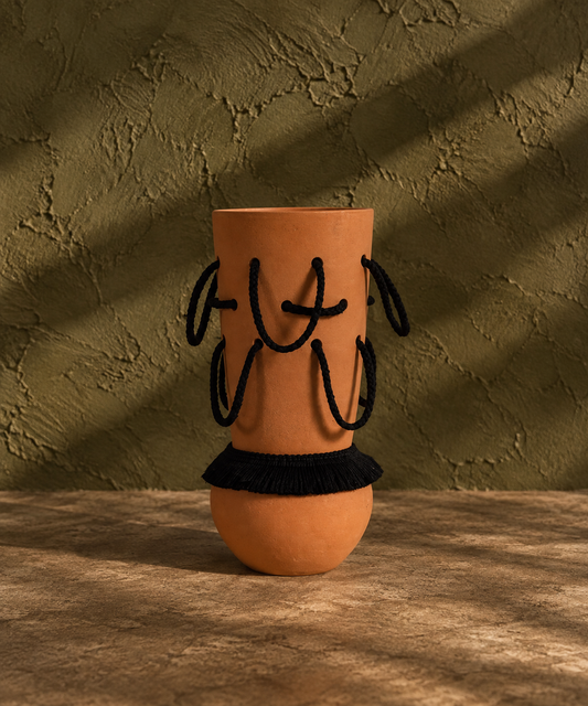 Xibelani Vase