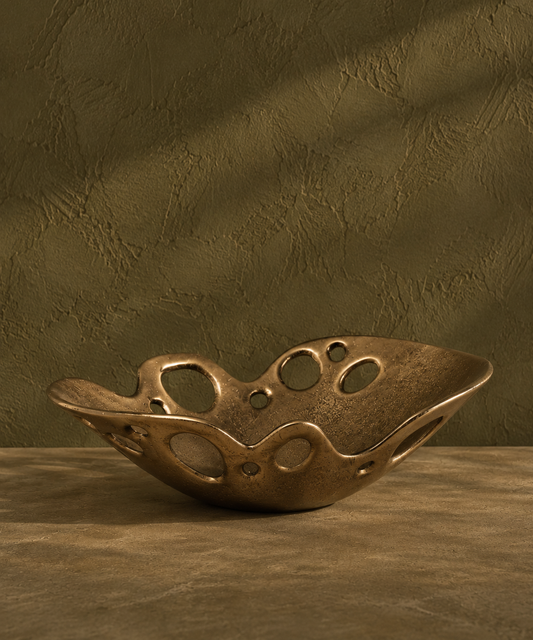 Isidleke Bowl