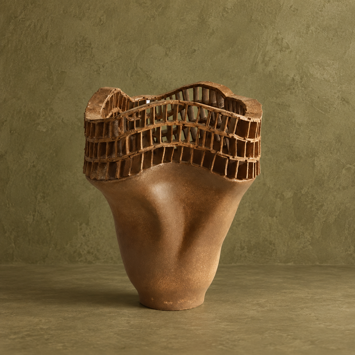 Isibaya Vase