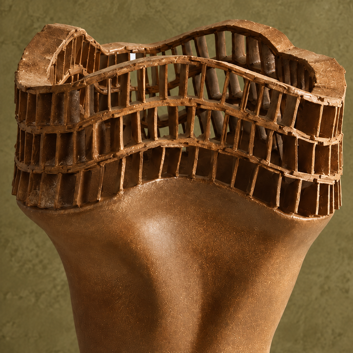 Isibaya Vase
