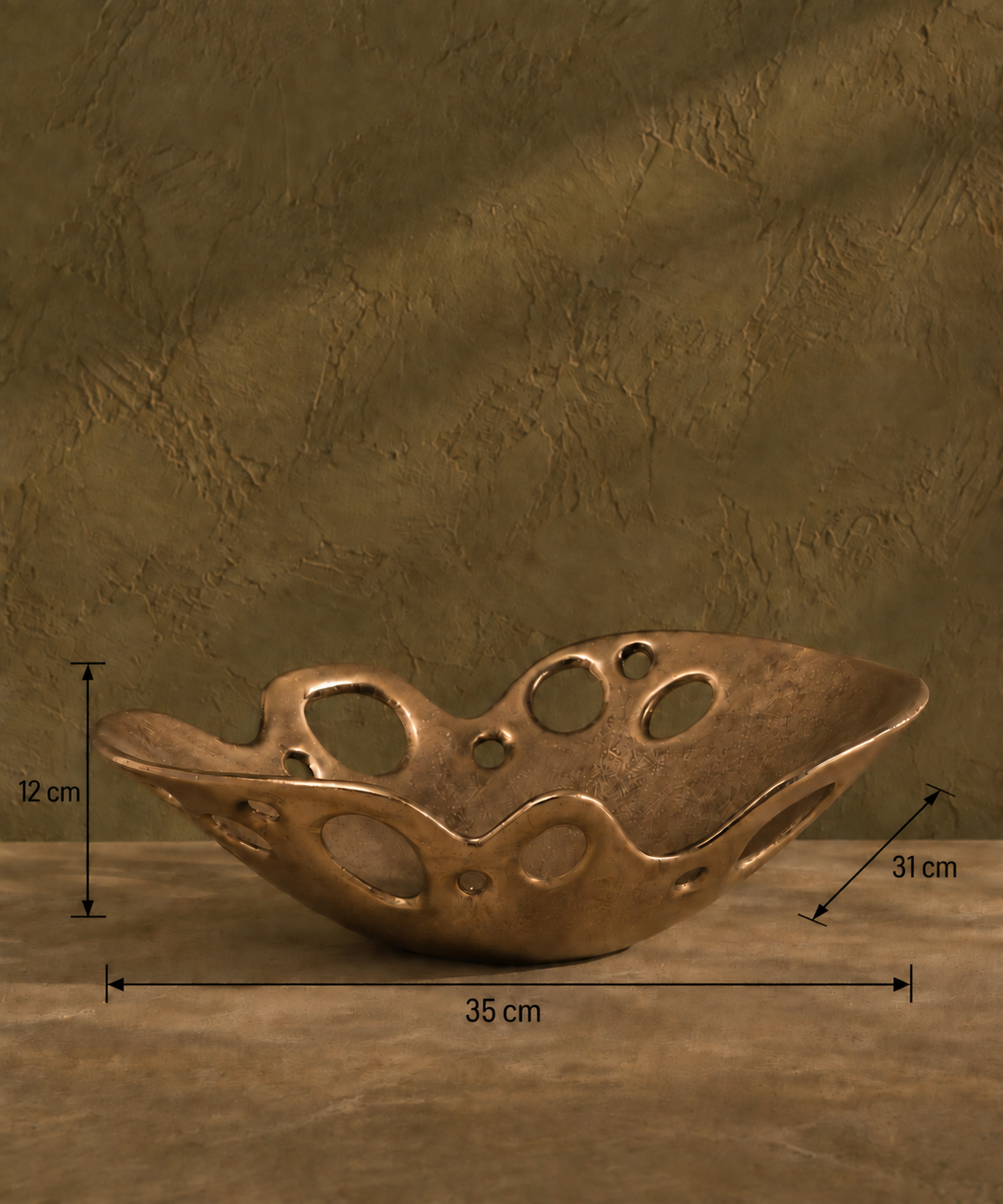 Isidleke Bowl