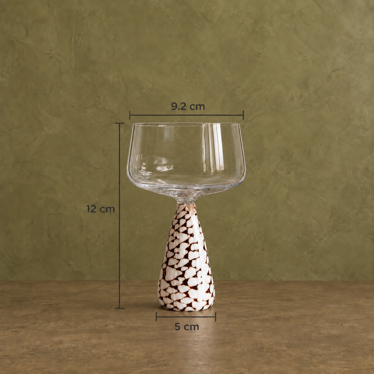 Igobolondo Glass