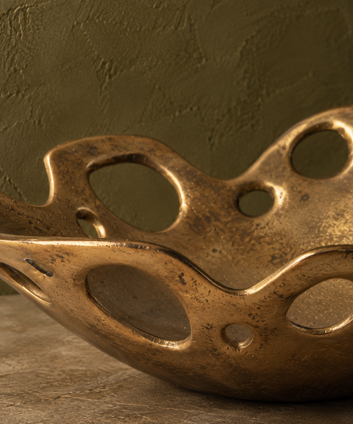 Isidleke Bowl